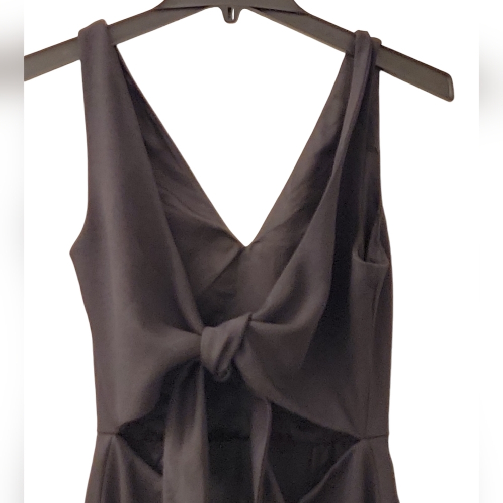COPY - Wilfred Aritzia Wide Leg Jumpsuit